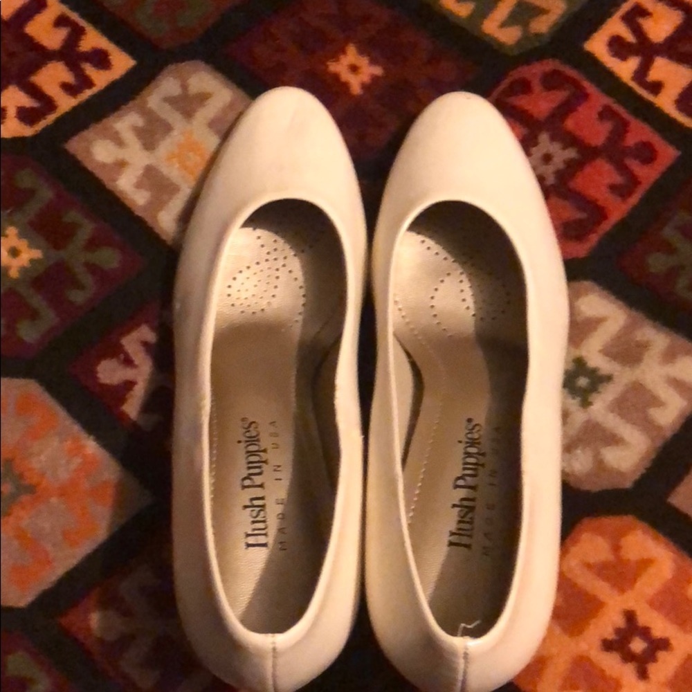 Dress shoes